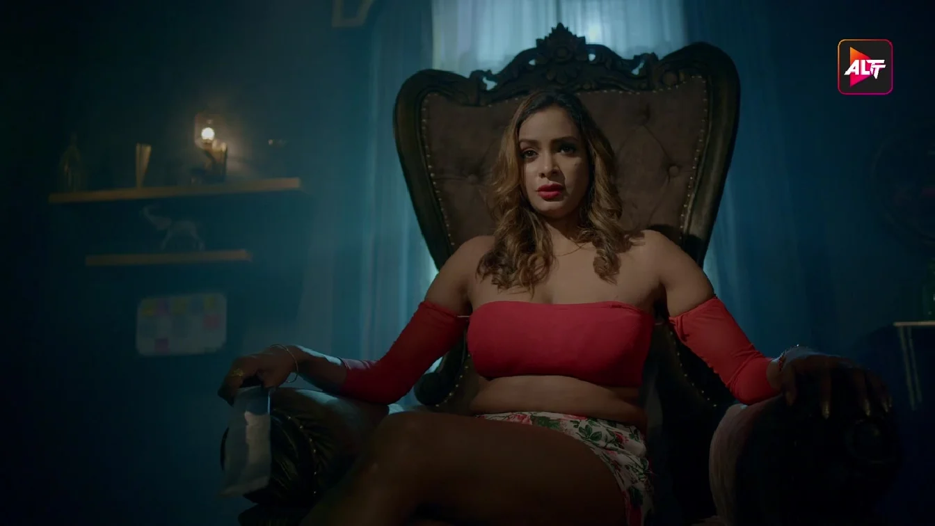 Rangeen Kahaniyan S05 P01 AltBalaji